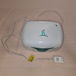 HiccaPop Wipe Warmer